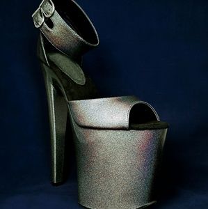 Custom Painted Pleasers